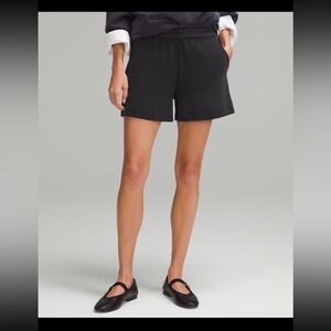 Lululemon Softstreme High-Rise Short